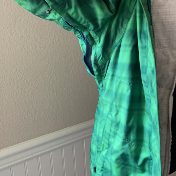 Columbia interchange ski jacket - Picture 6 of 14